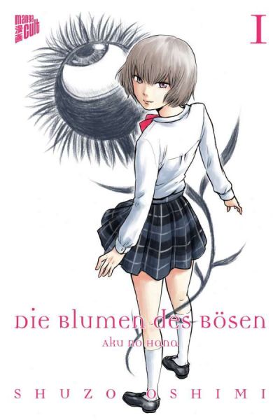 Die Blumen des Bösen 01