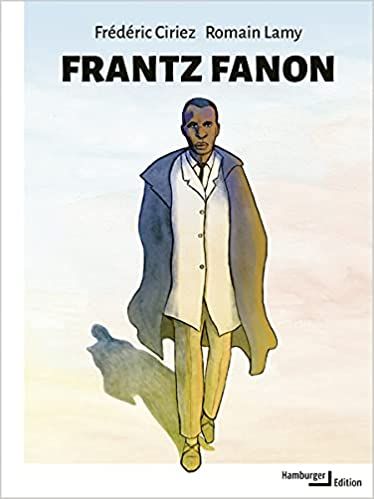 Frantz Fanon GN
