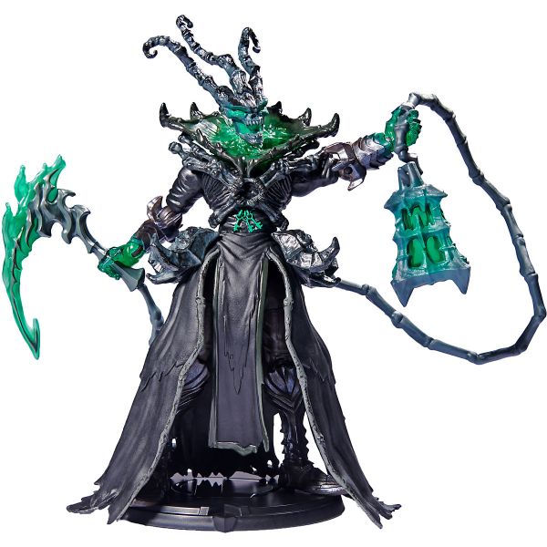 League of Legends Figur Tresh 15cm