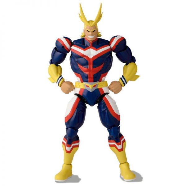 Anime Heroes My Hero Academia Figur All Might