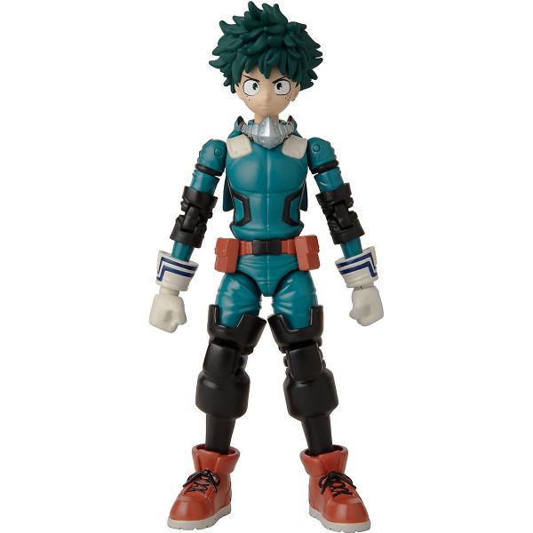 Anime Heroes My Hero Academia Figur Midoriya Izuku