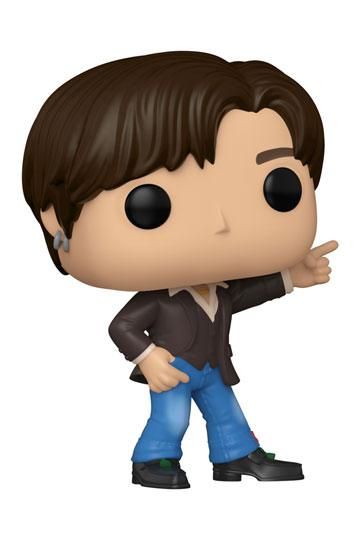 BTS Funko POP! Rocks Vinyl Figur Suga Dynamite 9 cm