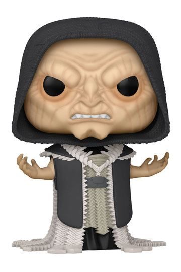 Zack Snyder's Justice League Funko POP! Vinyl Figur DeSaad 9 cm