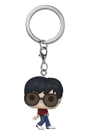BTS Pocket Funko POP! Vinyl Schlüsselanhänger 4 cm J-Hope Dynamite