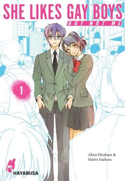 She likes gay boys but not me 01