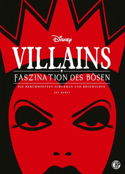 Disney Villains: Faszination des Bösen