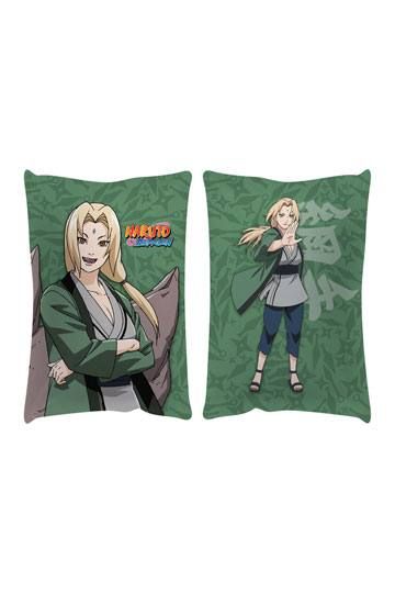 Naruto Shippuden Kissen Tsunade 50 x 33 cm