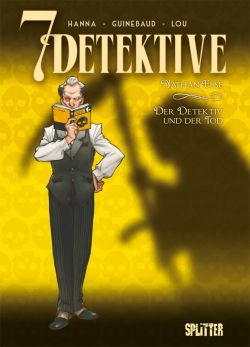 7 Detektive 07 Nathan Else Der Detektiv und der Tod