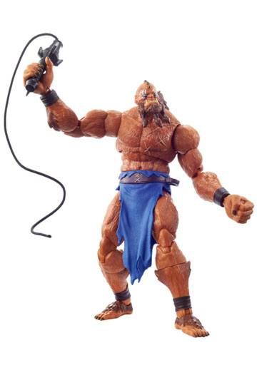 Masters of the Universe: Revelation Masterverse Actionfigur 2021 Beast Man 18 cm