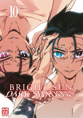 Bright Sun Dark Shadows 10