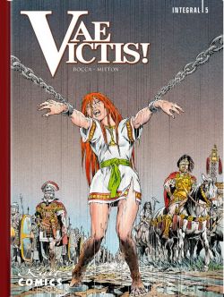 Vae Victis! Integral 05