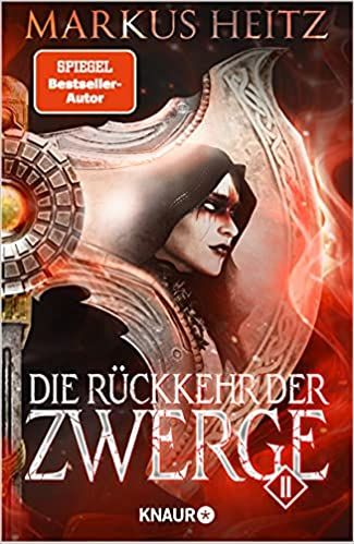 Heitz, Markus: Die Rückkehr der Zwerge 2