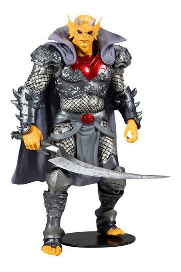 DC Multiverse Actionfigur The Demon (Demon Knights) 18 cm