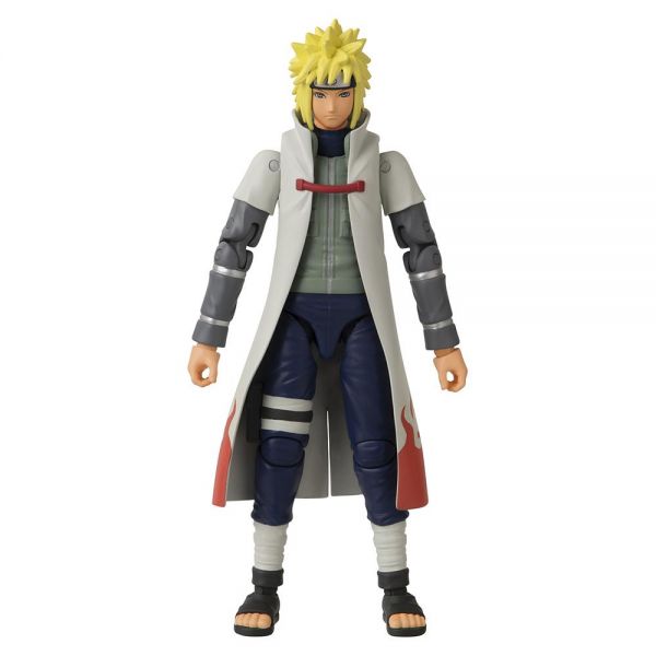 Anime Heroes Naruto Figur Minato
