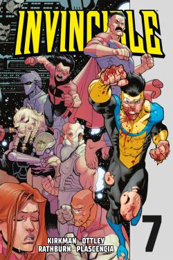 Invincible 07