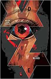 Die 04 Bleed (Softcover in englisch)