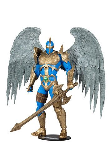 Spawn Actionfigur The Redeemer 18 cm