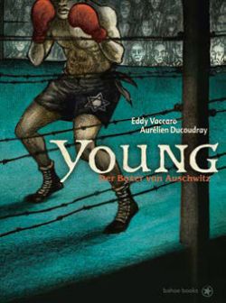 Young Der Boxer von Auschwitz GN