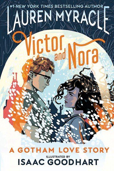 Victor und Nora Gegen die Zeit