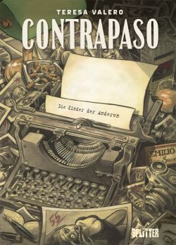 Contrapaso Die Kinder der Anderen
