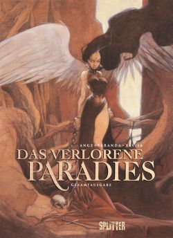 Das verlorene Paradies Gesamtausgabe