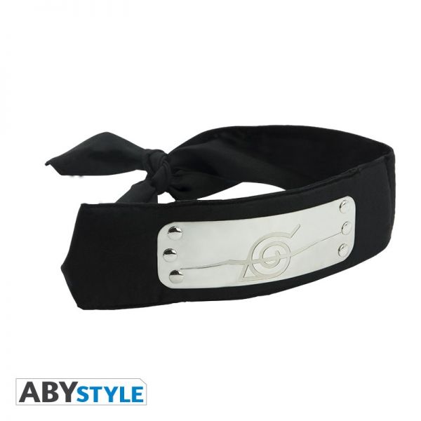 Naruto Shippuden Stirnband Anti Konoha