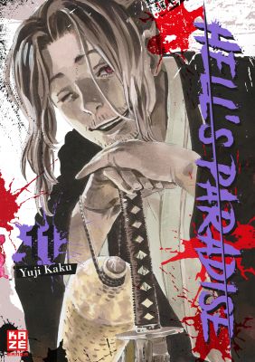 Hell's Paradise 11
