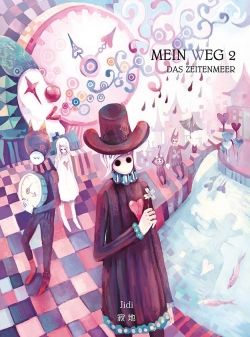 Mein Weg 02