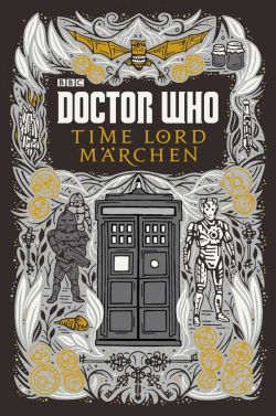 Doctor Who Time Lord Märchen