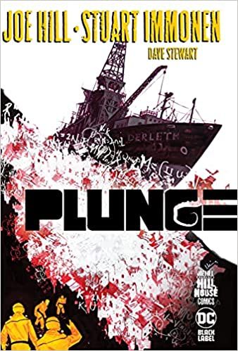 Plunge (Softcover in englisch)