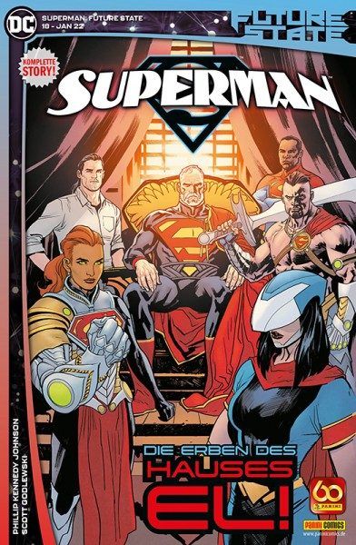 Superman (2019) 18