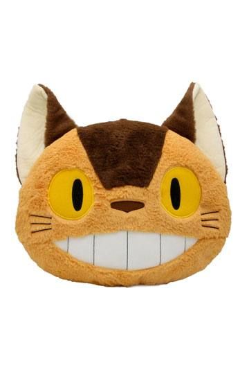Ghibli Mein Nachbar Totoro Nakayoshi Kissen Catbus