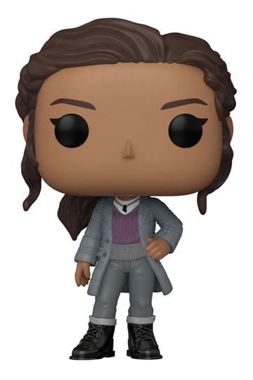 Spider-Man: No Way Home Funko POP! Movies Vinyl Figur MJ 9 cm