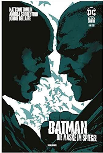 Batman: Die Maske im Spiegel 03