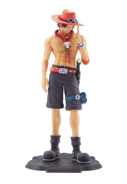 One Piece Portgas D. Ace Figur