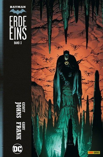 Batman: Erde Eins 03