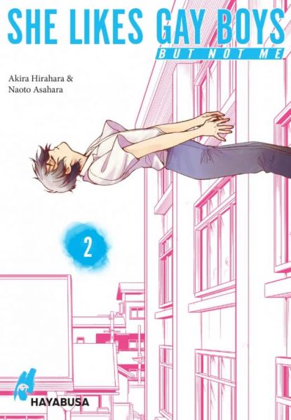 She likes gay boys but not me 02