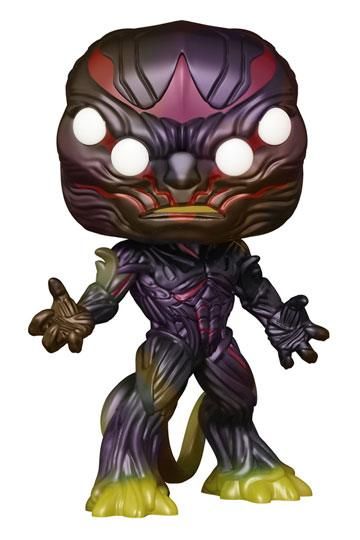 Marvel The Eternals Funko POP! Marvel Vinyl Figur Kro 9 cm
