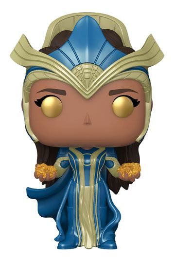 Marvel The Eternals Funko POP! Marvel Vinyl Figur Ajak 9 cm