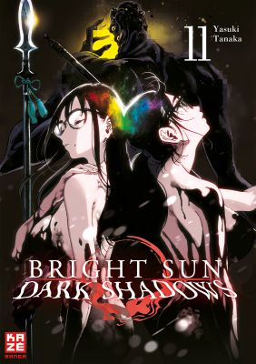 Bright Sun Dark Shadows 11