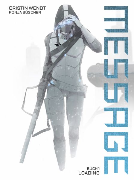 Message 01 - Loading