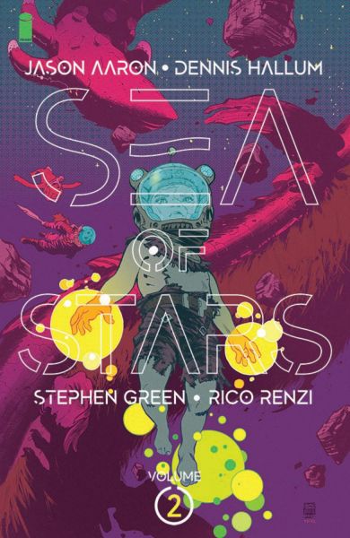 Sea of stars 02 (englisch)