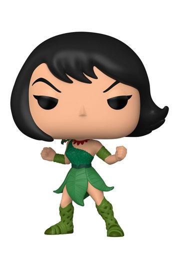 Samurai Jack Funko POP! Animation Vinyl Figur Ashi 9 cm