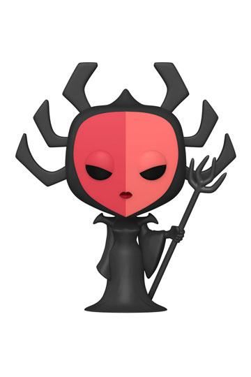 Samurai Jack Funko POP! Animation Vinyl Figur High Priestess 9 cm