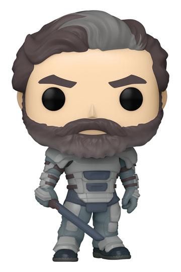 Dune Funko POP! Movies Vinyl Figur Duke Leto 9 cm