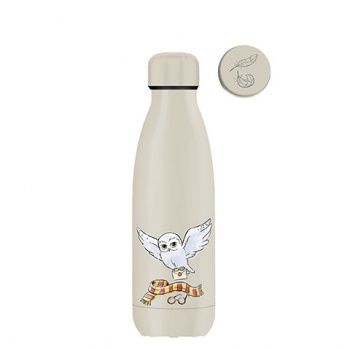 Harry Potter Wasserflasche Hedwig