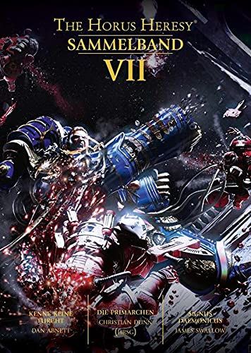 Warhammer Horus Heresy Sammelband 07