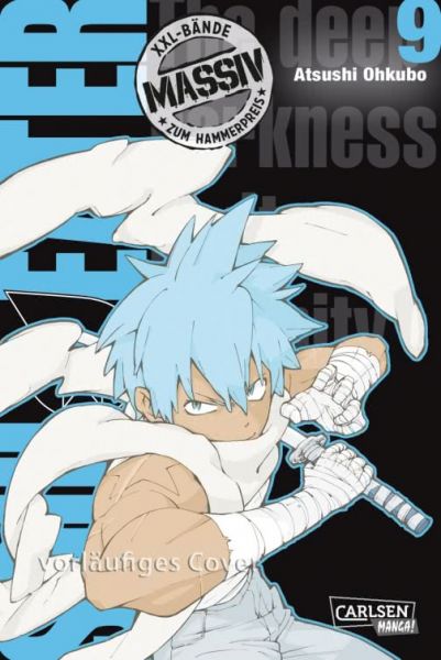 Soul Eater Massiv 09