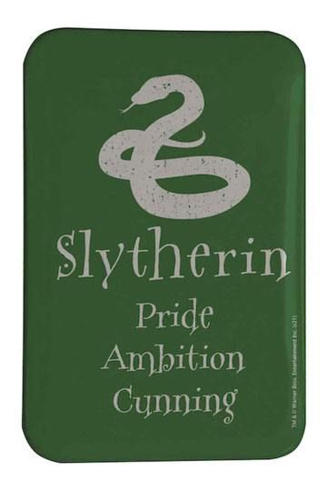 Harry Potter Magnet Slytherin