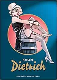 Marlene Dietrich 01 GN